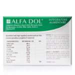 ALFA DOL - 20 compresse