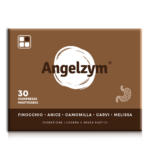 ANGELZYM - 36 compresse