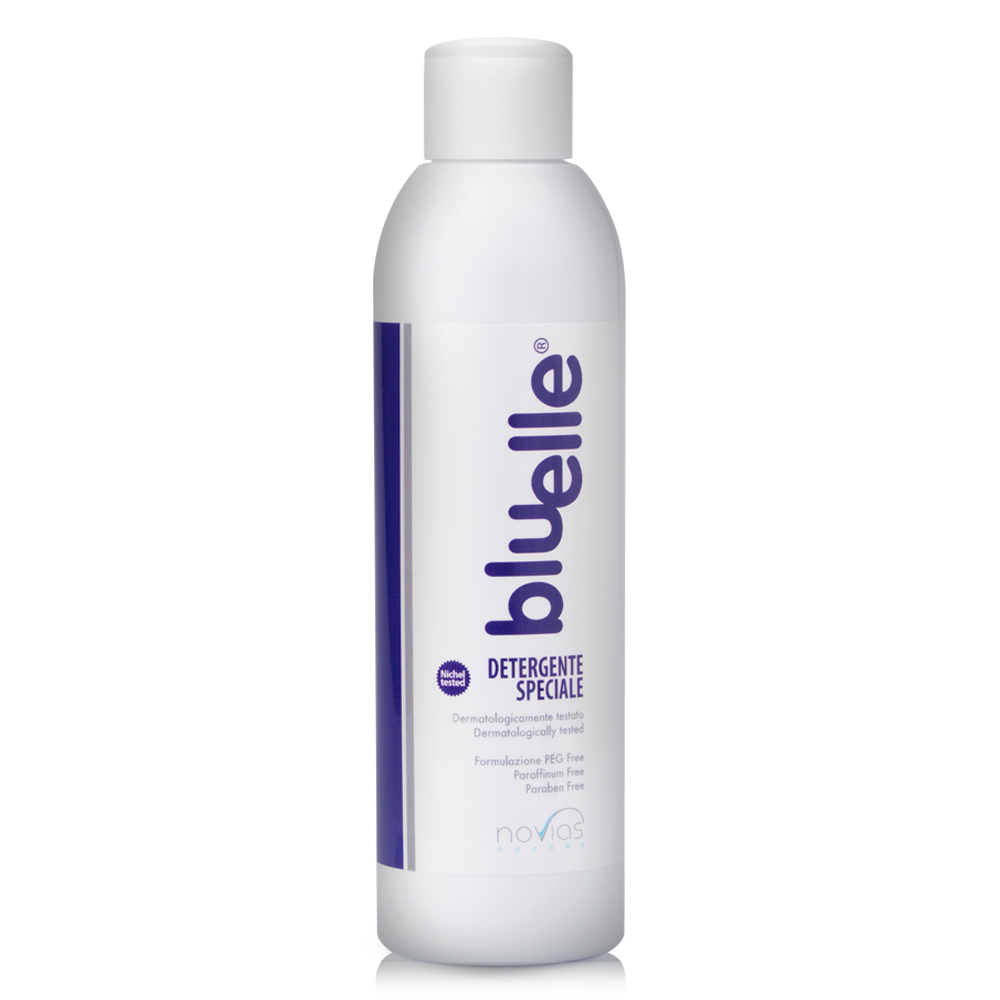 BLUELLE – Detergente speciale flac. 200ml