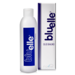 BLUELLE - Olio bagno flac. 200ml