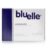 BLUELLE - Lozione urto 10 flac. da 10ml