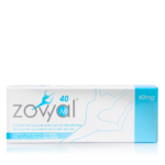 ZOVYAL 2ml 40mg M