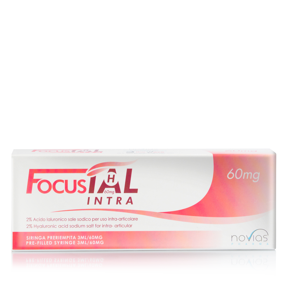 FOCUSIAL intra 60mg H