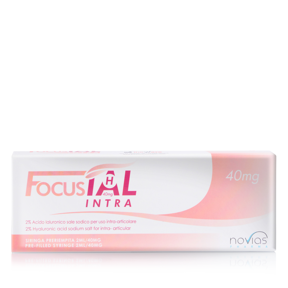 FOCUSIAL intra 40mg H