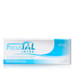 FOCUSIAL intra 40mg M