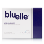 BLUELLE - Lozione urto 10 flac. da 10ml