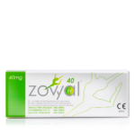 ZOVYAL 2ml 40mg H