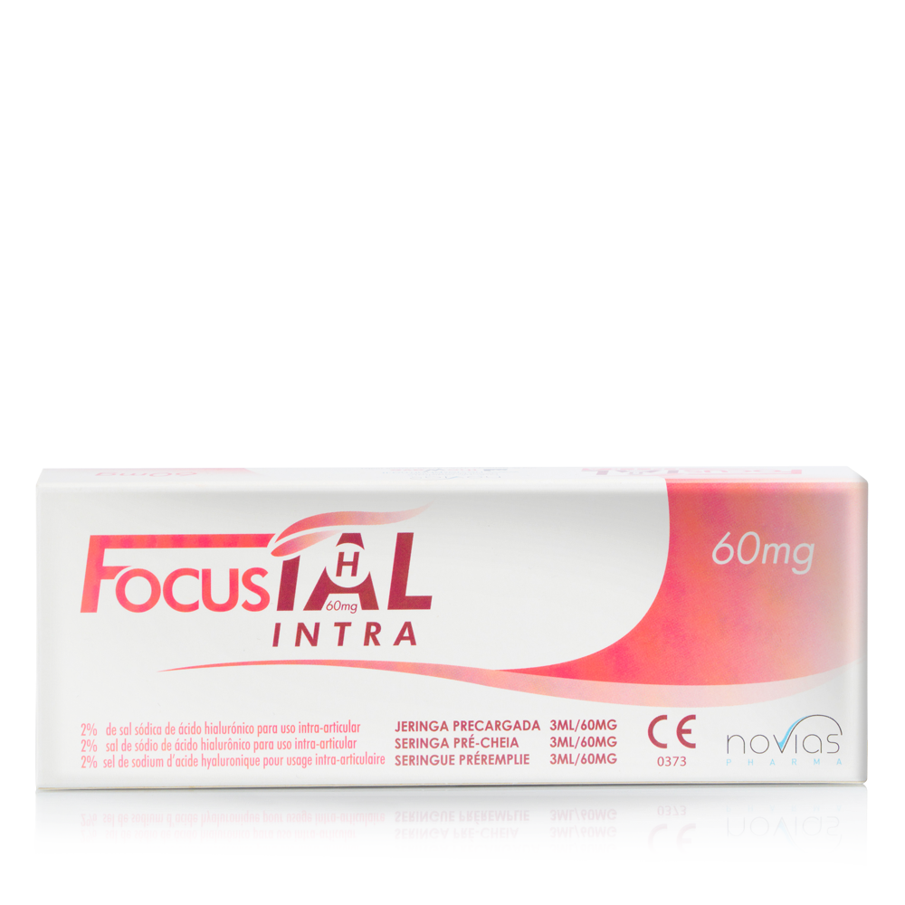 FOCUSIAL intra 60mg H