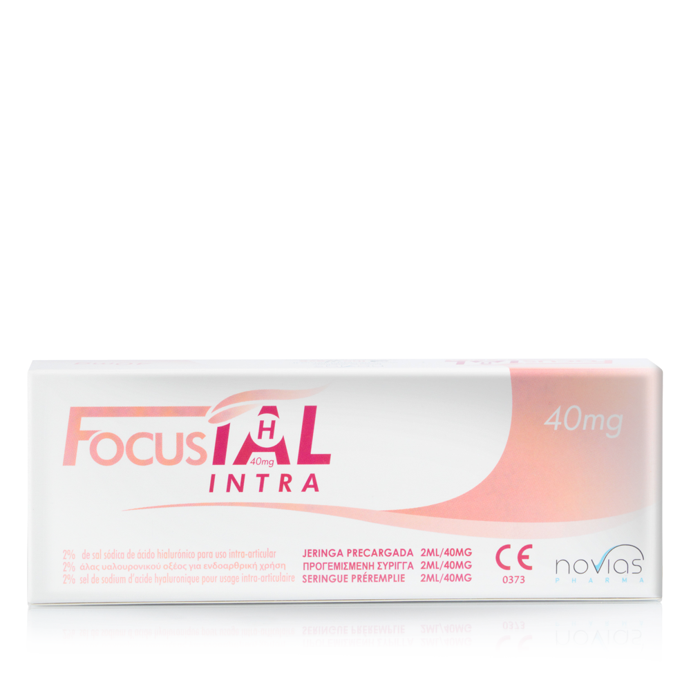 FOCUSIAL intra 40mg H