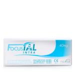 FOCUSIAL intra 40mg M