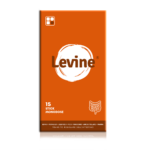 Levine - 15 stick