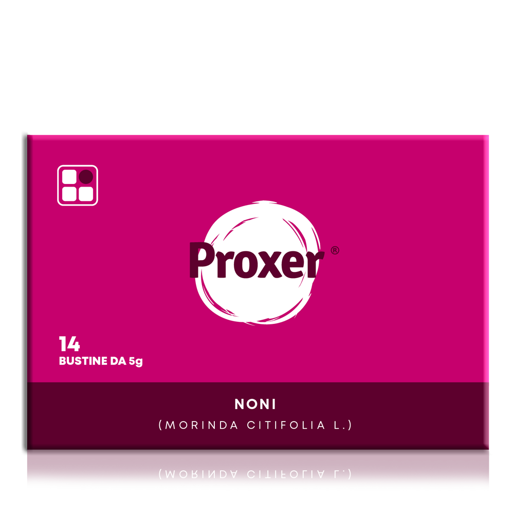 Proxer - 14 bustine