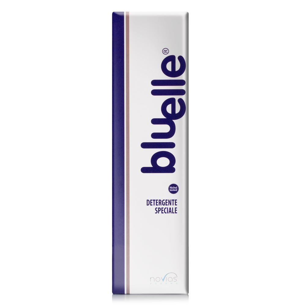 BLUELLE - Detergente speciale flac. 200ml