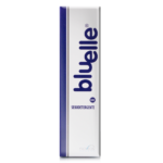 BLUELLE - Sebodetergente flac. 200ml