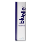 BLUELLE - Olio bagno flac. 200ml