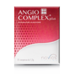 ANGIOCOMPLEX PLUS - 20 compresse