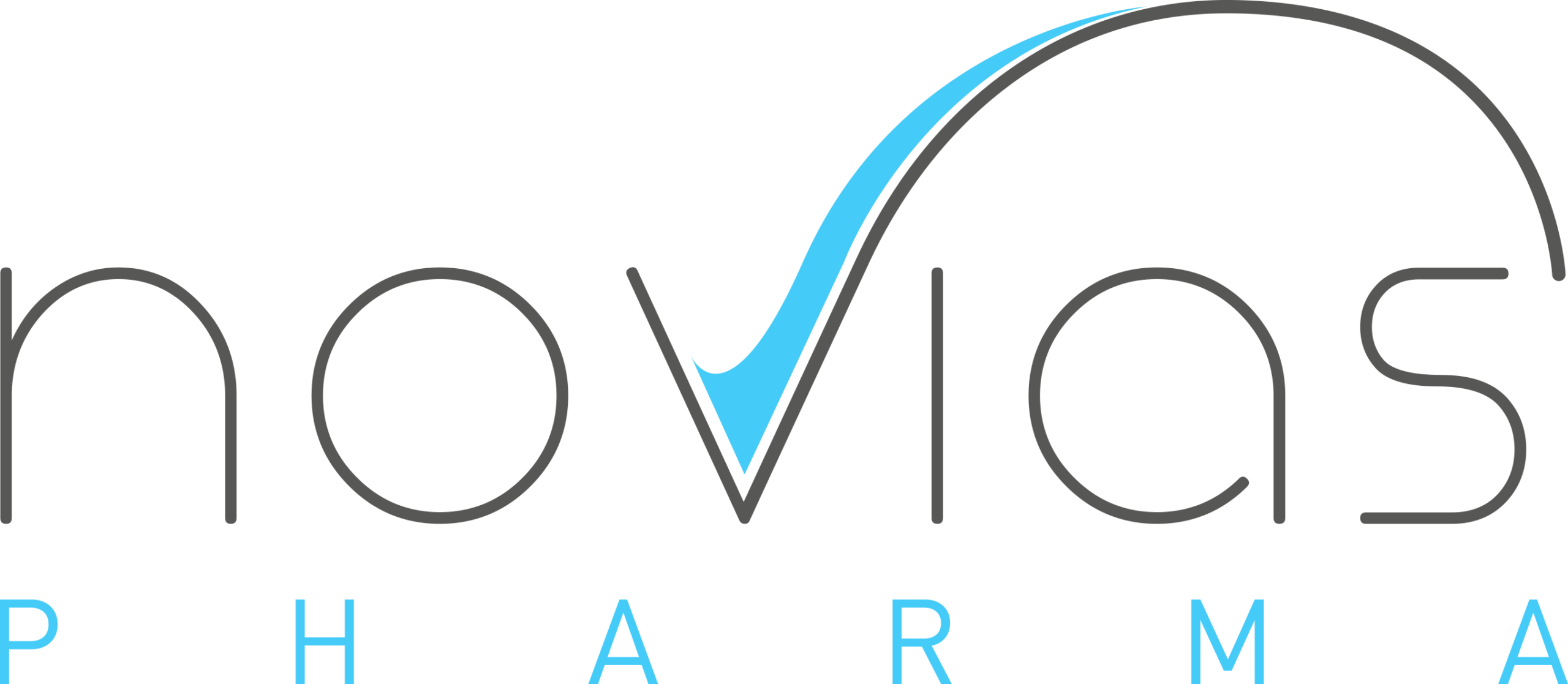 Logo Novias Pharma