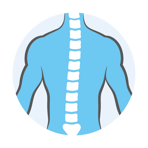 Area Osteo/articolare