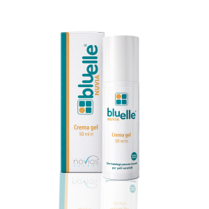 BLUELLE NUVIA
