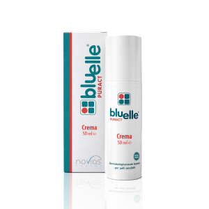 BLUELLE PURACT