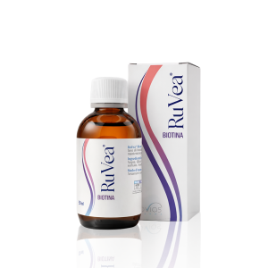 RUVEA BIOTINA
